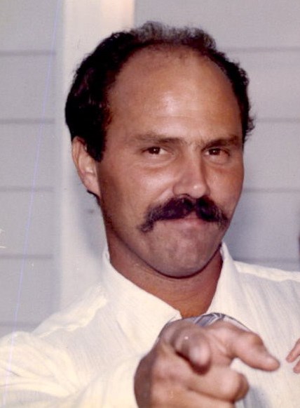 Obituary of Marc Anthony Damiano