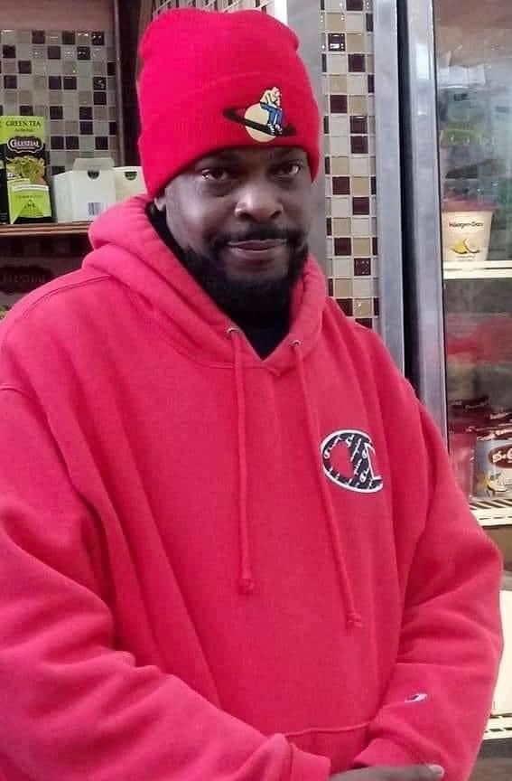 Obituary of Robert Aaron Nesmith Sr.