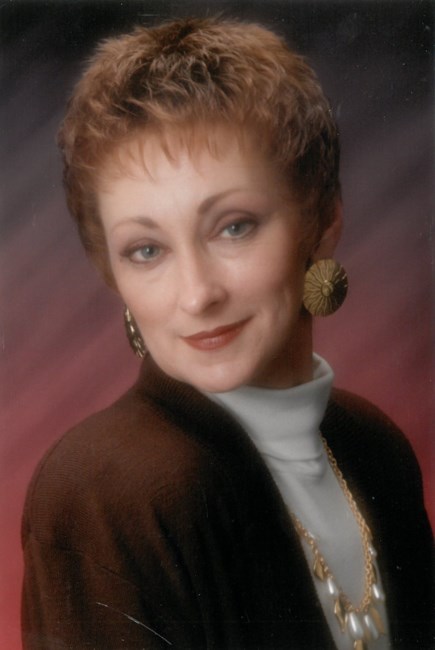 Obituary of Patricia Lillian Johnson