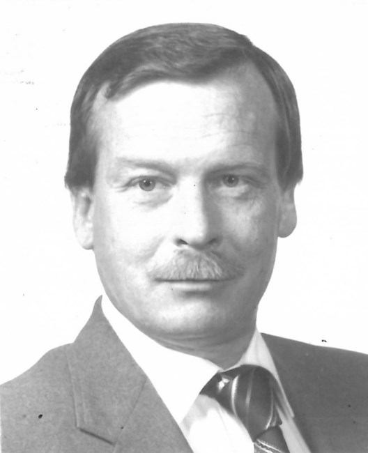 Obituary of Donald Lee Kloos