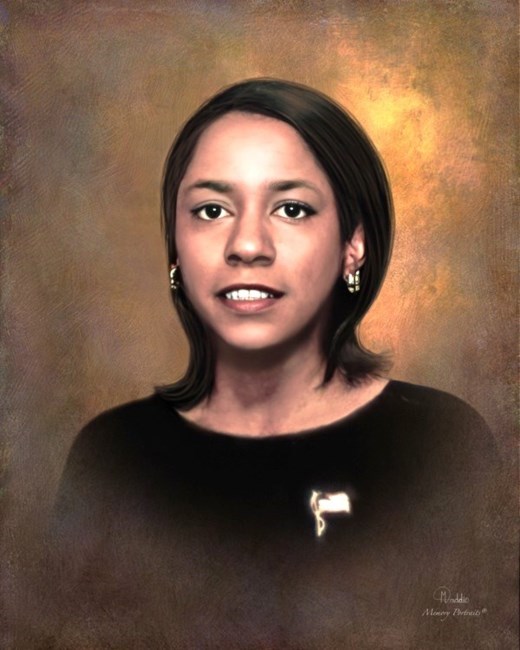 Avis de décès de Debra "Sweet" Elaine Brown