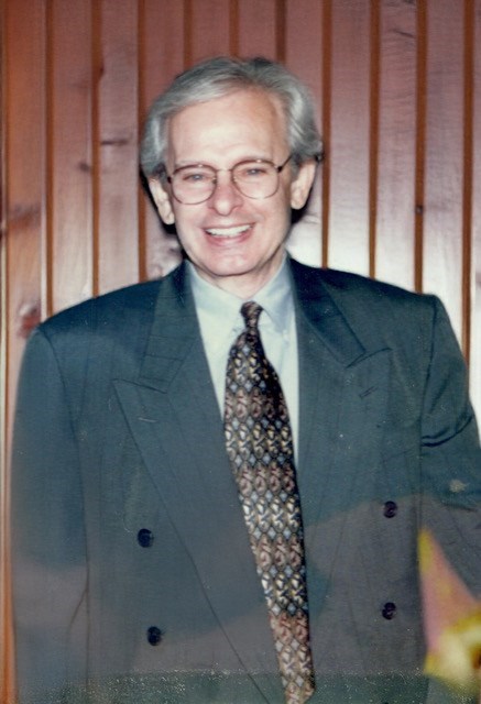 Obituary of Orlynn Nevoy Hanson