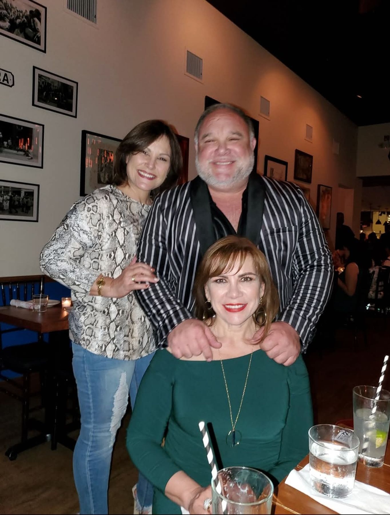Obituary of Jorge L Herrera