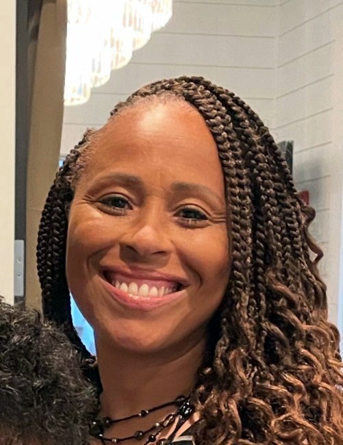 Obituary of Stacy Hill