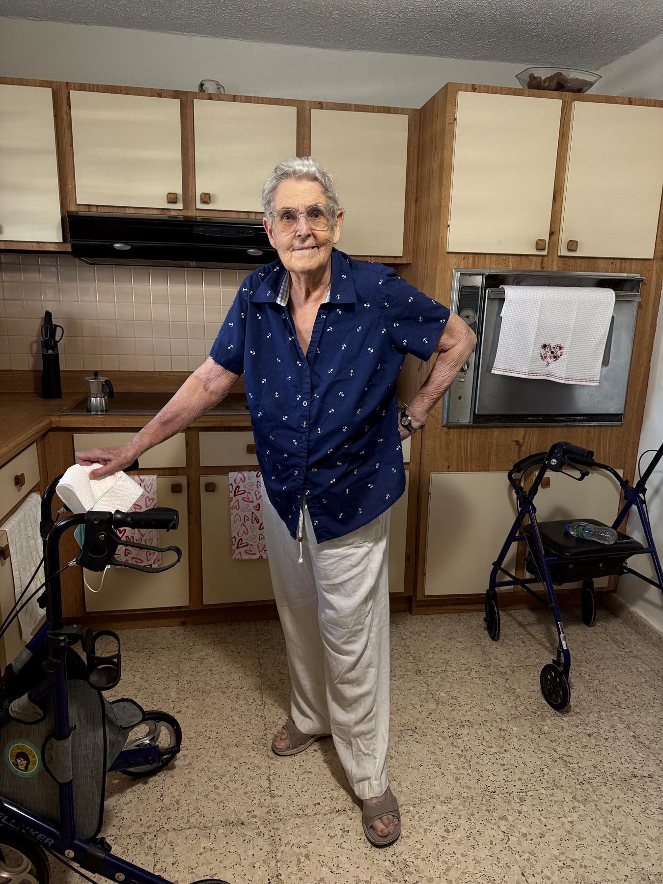Obituario de Juana Suarez Leyva