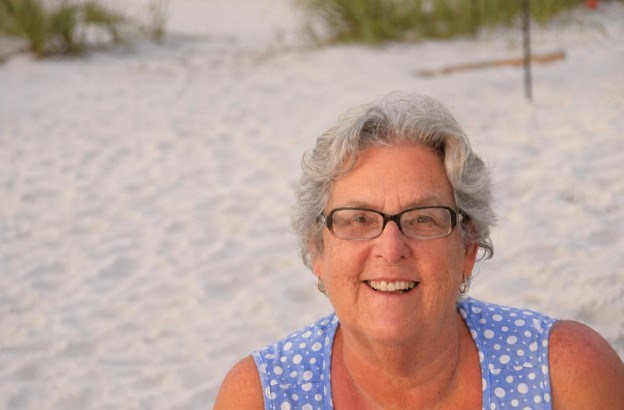 Obituario de Juana Suárez Leyva
