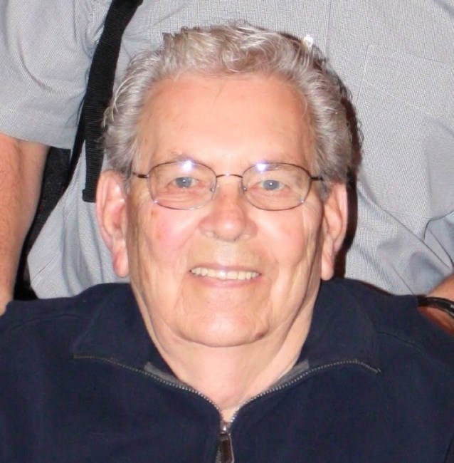 Obituary of Edward Charles Kirkwood Sr.