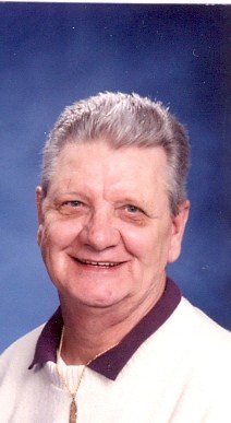 Avis de décès de Charles E. Pickering