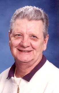 Obituario de Charles E. Pickering