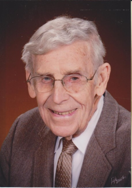Obituary of Archibald Hodge Logan Jr.