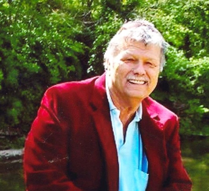 Obituary of James Allen Combs