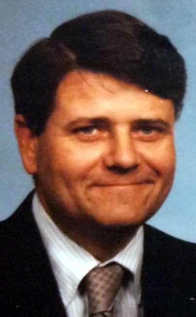 Obituary of William "Bill" Cade, Jr.
