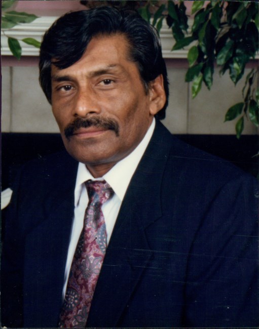 Obituary of Esteban Lopez