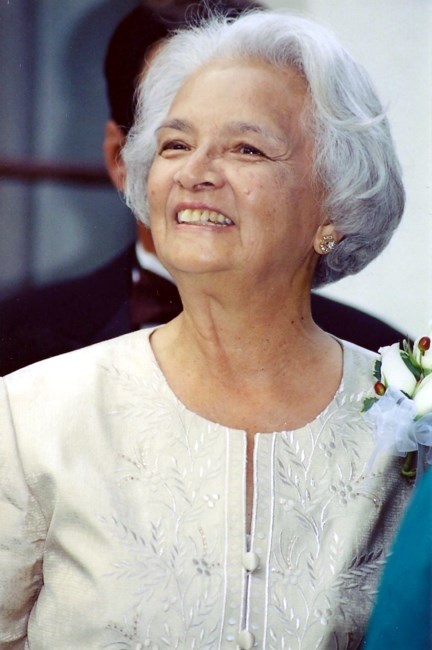 Obituary of Mercedes C. Wilson