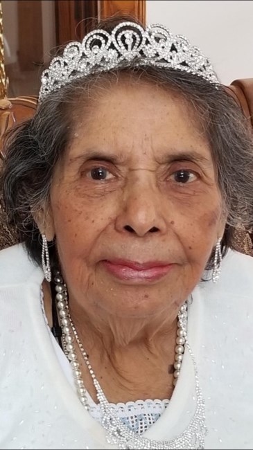 Obituary of Angelina Ramirez