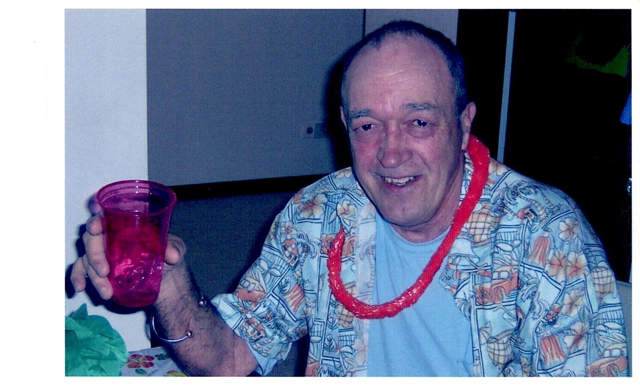 Obituary of Lonzo Baggett