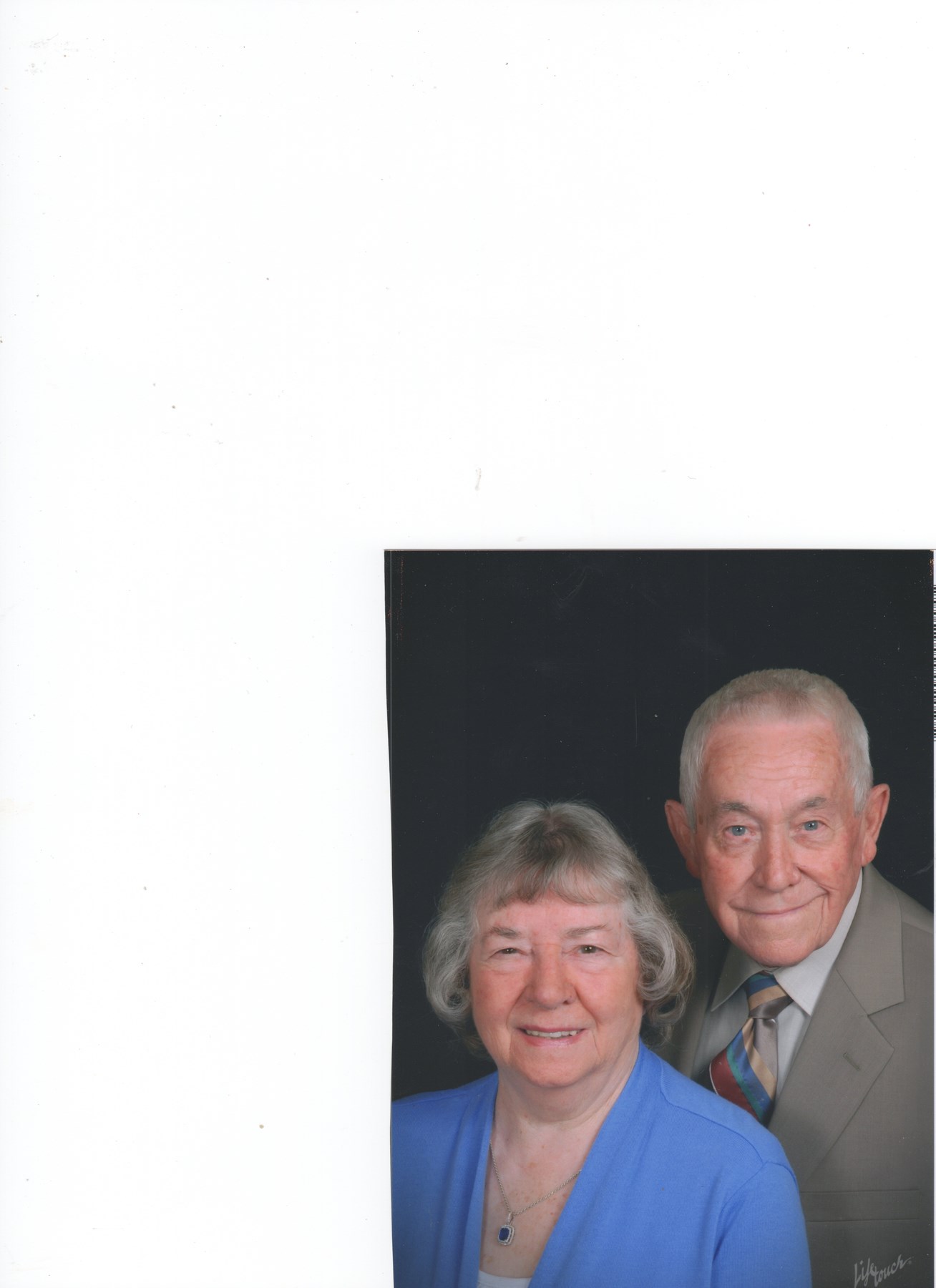 Avis de décès de Paul Richard Wyatt, Sr.