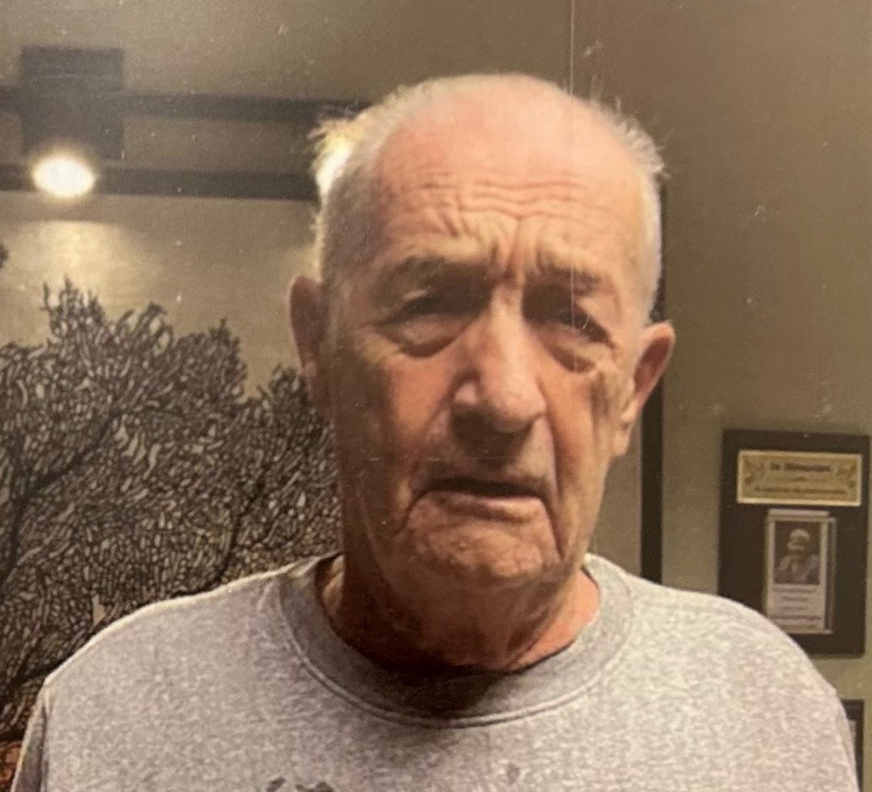 Obituary of James Calvert Blackie