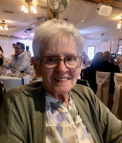 Obituary of Monica Howell