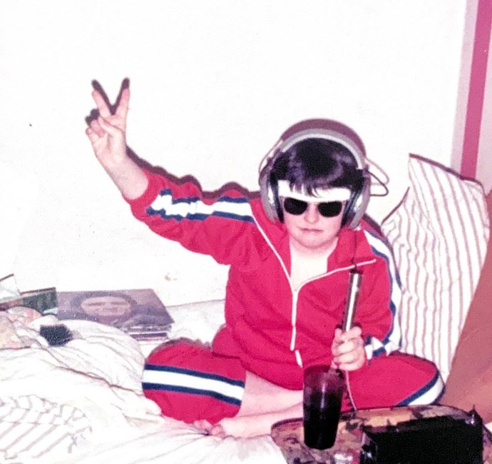 Obituary of Nancy Webb Lawrence