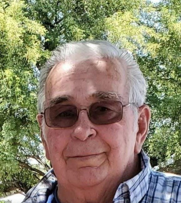 Obituary of Lawrence Edward McCraw