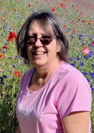 Avis de décès de Carole Sue Zuiverink