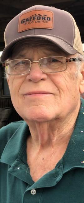 Obituary of Curtis Andrew Jobe