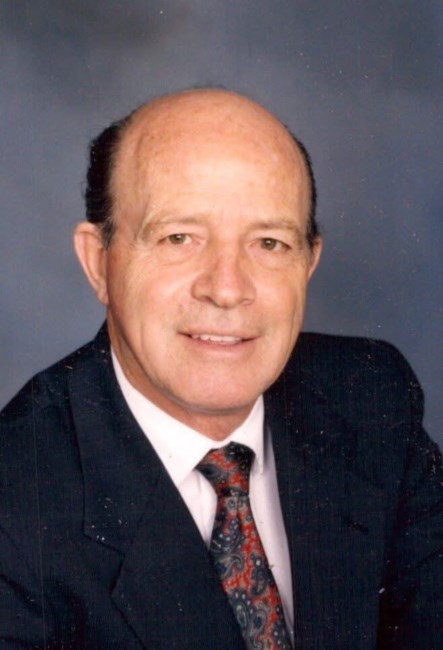 Obituary of Carl Sommer