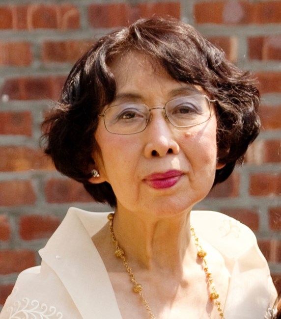 Obituary of Noemi Mascarenas