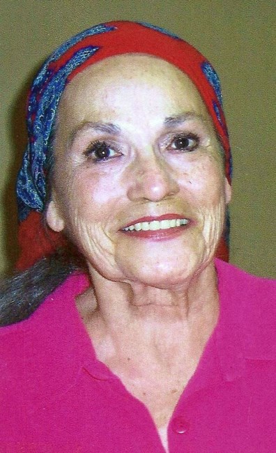 Obituary of Judith Marie Richardson