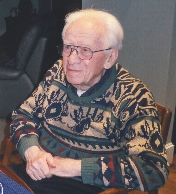 Obituary of Morris Goldstein