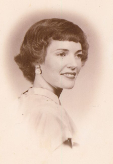 Obituary of Sara Elizabeth Smith McGee