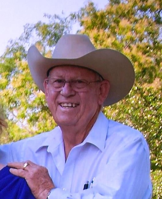 John Lloyd Obituary San Angelo, TX