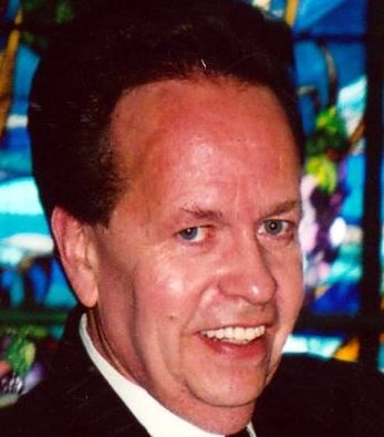 Obituary of Paul A. Trotter