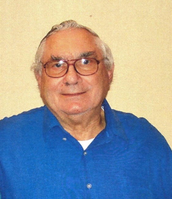 Obituary of Jesse Carroll Bost