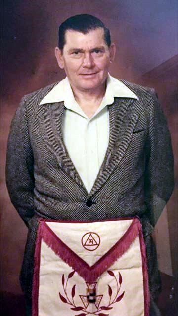 Obituario de Stuart M Pearson