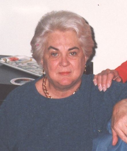 Obituary of Marcine K. Rember