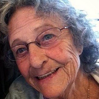 Obituary of Elsie Fern Offutt