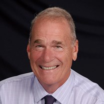 Obituary of Douglass Harold Brown