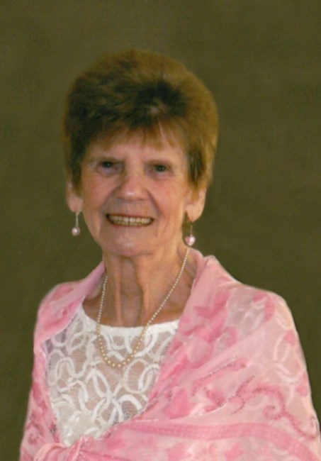 Obituary of Ilene M. Mallett