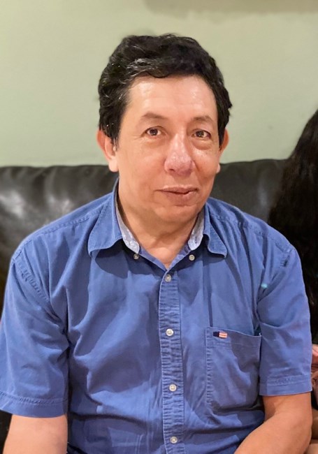 Obituary of Manuel Rivera