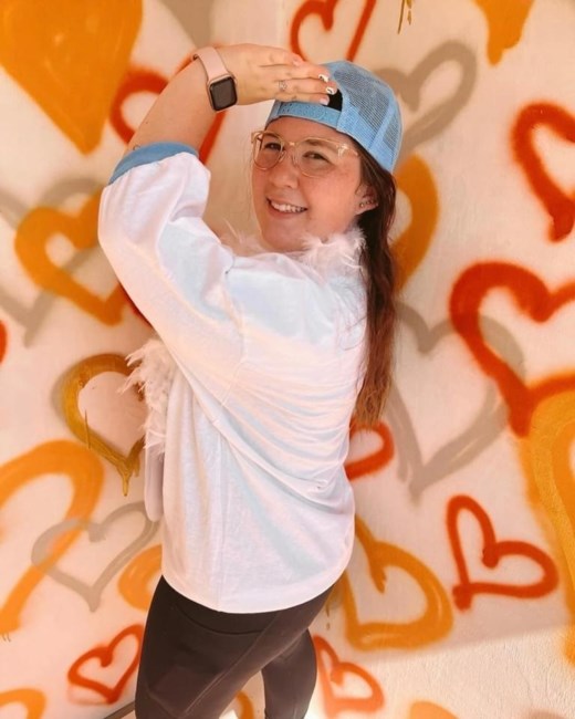 Obituary of Kaylee Elisabeth Diodene