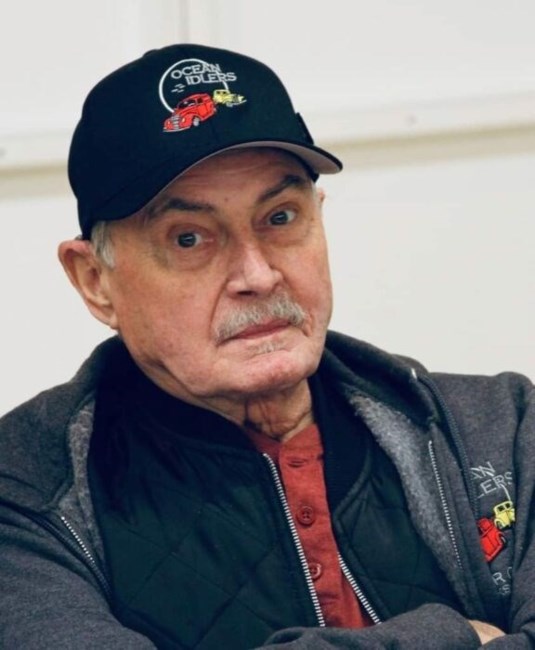 Obituary of Courtney "Court" Ferguson Smith