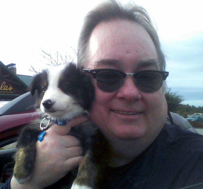 Obituary of Robert Harris