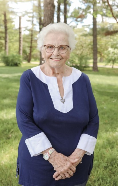 Obituary of Marlys Madelene Pederson