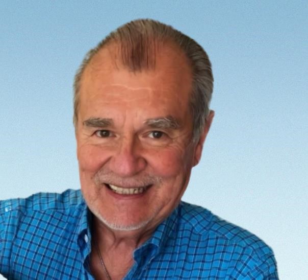 Avis de décès de Arturo "Art" Garcia