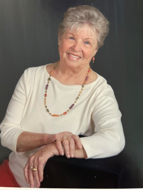 Obituary of Helen Marie Cleary