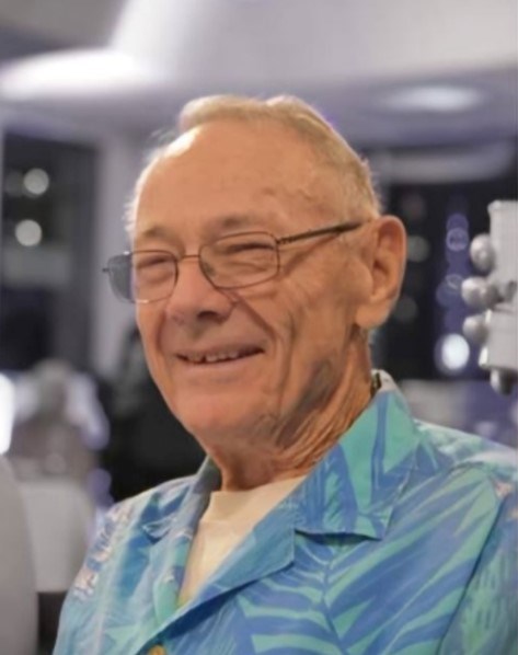 Obituario de John Bernard Perkins