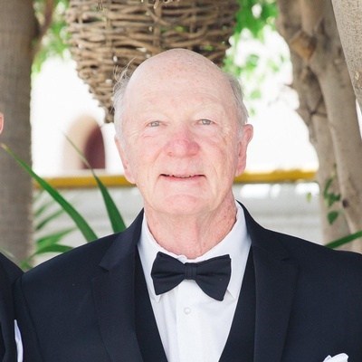 Obituary of Dale Franklin Keller, Jr.