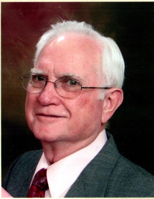 Obituary of John Rowland Green Sr.